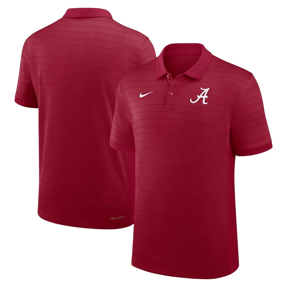 Alabama Men's Polo  **HALF PRICE**